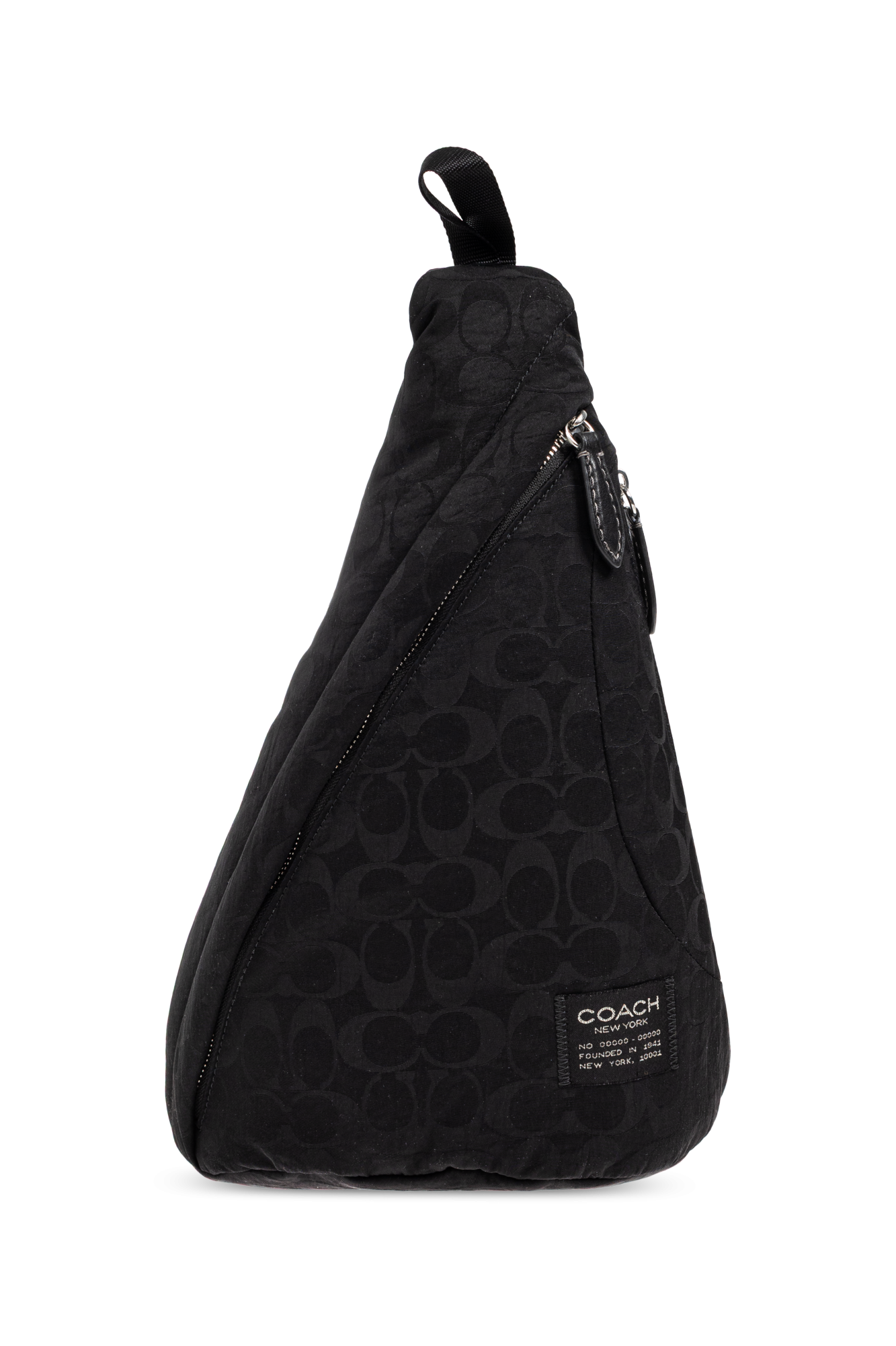 Coach Single-strap backpack | Men's | Vitkac